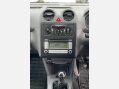 Volkswagen Caddy 2.0 SDI PD C20 Panel Van 4dr Diesel Manual L1 Standard Roof (68 bhp) 28