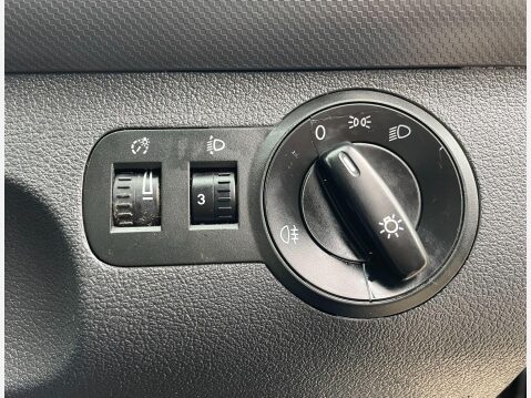 Volkswagen Caddy 2.0 SDI PD C20 Panel Van 4dr Diesel Manual L1 Standard Roof (68 bhp) 25