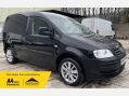 Volkswagen Caddy 2.0 SDI PD C20 Panel Van 4dr Diesel Manual L1 Standard Roof (68 bhp) 1