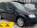 Volkswagen Caddy 2.0 SDI PD C20 Panel Van 4dr Diesel Manual L1 Standard Roof (68 bhp)