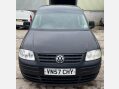 Volkswagen Caddy 2.0 SDI PD C20 Panel Van 4dr Diesel Manual L1 Standard Roof (68 bhp) 20