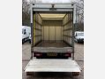 Ford Transit 2.2 TDCi 350 RWD L3 H1 Euro 5 2dr (DRW) 11