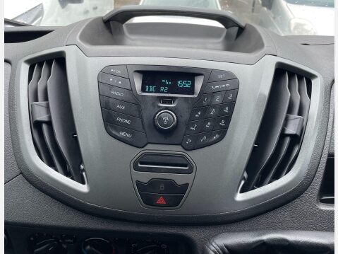 Ford Transit 2.2 TDCi 350 RWD L3 H1 Euro 5 2dr (DRW) 33