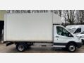 Ford Transit 2.2 TDCi 350 RWD L3 H1 Euro 5 2dr (DRW) 7