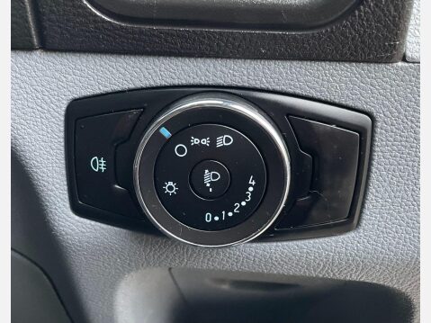 Ford Transit 2.2 TDCi 350 RWD L3 H1 Euro 5 2dr (DRW) 28