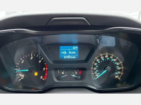 Ford Transit 2.2 TDCi 350 RWD L3 H1 Euro 5 2dr (DRW) 30