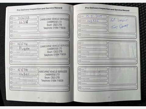 Ford Transit 2.2 TDCi 350 RWD L3 H1 Euro 5 2dr (DRW) 41