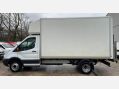 Ford Transit 2.2 TDCi 350 RWD L3 H1 Euro 5 2dr (DRW) 17
