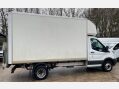 Ford Transit 2.2 TDCi 350 RWD L3 H1 Euro 5 2dr (DRW) 8