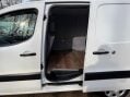 Peugeot Partner 1.6 HDi 850 Professional Panel Van 4dr Diesel Manual L1 (132 g/km, 90 bhp) 21