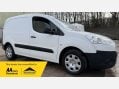 Peugeot Partner 1.6 HDi 850 Professional Panel Van 4dr Diesel Manual L1 (132 g/km, 90 bhp) 1