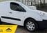 Peugeot Partner 1.6 HDi 850 Professional Panel Van 4dr Diesel Manual L1 (132 g/km, 90 bhp)