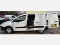 Peugeot Partner 1.6 HDi 850 Professional Panel Van 4dr Diesel Manual L1 (132 g/km, 90 bhp) 20