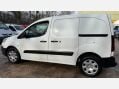 Peugeot Partner 1.6 HDi 850 Professional Panel Van 4dr Diesel Manual L1 (132 g/km, 90 bhp) 18