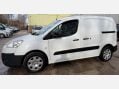 Peugeot Partner 1.6 HDi 850 Professional Panel Van 4dr Diesel Manual L1 (132 g/km, 90 bhp) 22