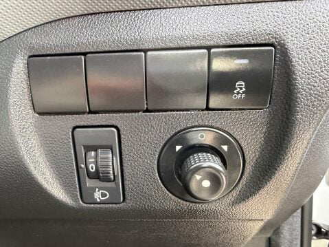 Peugeot Partner 1.6 HDi 850 Professional Panel Van 4dr Diesel Manual L1 (132 g/km, 90 bhp) 29