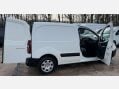 Peugeot Partner 1.6 HDi 850 Professional Panel Van 4dr Diesel Manual L1 (132 g/km, 90 bhp) 11