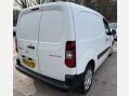 Peugeot Partner 1.6 HDi 850 Professional Panel Van 4dr Diesel Manual L1 (132 g/km, 90 bhp) 13