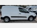 Peugeot Partner 1.6 HDi 850 Professional Panel Van 4dr Diesel Manual L1 (132 g/km, 90 bhp) 8