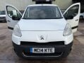 Peugeot Partner 1.6 HDi 850 Professional Panel Van 4dr Diesel Manual L1 (132 g/km, 90 bhp) 25