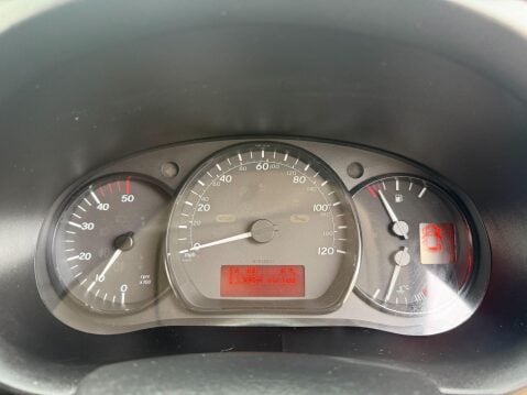 Mercedes-Benz Citan 1.5 109 CDI BlueEfficiency L2 Euro 6 (s/s) 5dr 34