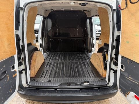 Mercedes-Benz Citan 1.5 109 CDI BlueEfficiency L2 Euro 6 (s/s) 5dr 28