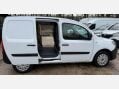 Mercedes-Benz Citan 1.5 109 CDI BlueEfficiency L2 Euro 6 (s/s) 5dr 23