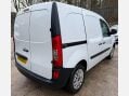 Mercedes-Benz Citan 1.5 109 CDI BlueEfficiency L2 Euro 6 (s/s) 5dr 10
