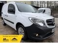 Mercedes-Benz Citan 1.5 109 CDI BlueEfficiency L2 Euro 6 (s/s) 5dr 1