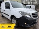 Mercedes-Benz Citan 1.5 109 CDI BlueEfficiency L2 Euro 6 (s/s) 5dr