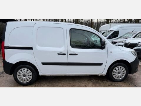 Mercedes-Benz Citan 1.5 109 CDI BlueEfficiency L2 Euro 6 (s/s) 5dr 7