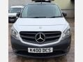Mercedes-Benz Citan 1.5 109 CDI BlueEfficiency L2 Euro 6 (s/s) 5dr 21