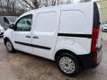 Mercedes-Benz Citan 1.5 109 CDI BlueEfficiency L2 Euro 6 (s/s) 5dr 14