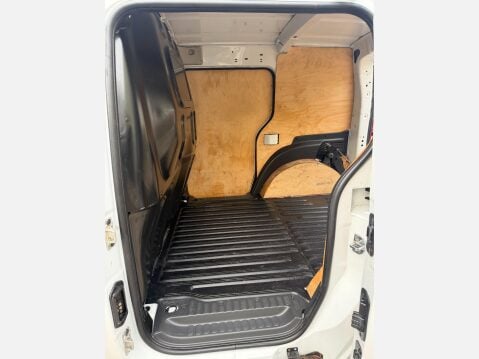 Mercedes-Benz Citan 1.5 109 CDI BlueEfficiency L2 Euro 6 (s/s) 5dr 26