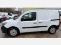 Mercedes-Benz Citan 1.5 109 CDI BlueEfficiency L2 Euro 6 (s/s) 5dr 17