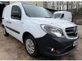 Mercedes-Benz Citan 1.5 109 CDI BlueEfficiency L2 Euro 6 (s/s) 5dr 3