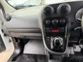 Mercedes-Benz Citan 1.5 109 CDI BlueEfficiency L2 Euro 6 (s/s) 5dr 37
