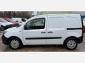 Mercedes-Benz Citan 1.5 109 CDI BlueEfficiency L2 Euro 6 (s/s) 5dr 16