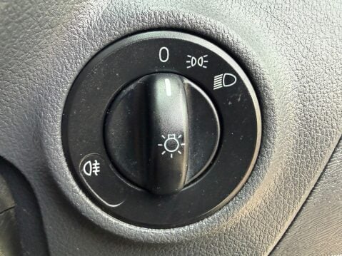 Mercedes-Benz Citan 1.5 109 CDI BlueEfficiency L2 Euro 6 (s/s) 5dr 39