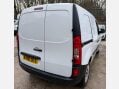 Mercedes-Benz Citan 1.5 109 CDI BlueEfficiency L2 Euro 6 (s/s) 5dr 11