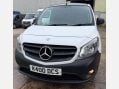 Mercedes-Benz Citan 1.5 109 CDI BlueEfficiency L2 Euro 6 (s/s) 5dr 20