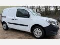Mercedes-Benz Citan 1.5 109 CDI BlueEfficiency L2 Euro 6 (s/s) 5dr 4