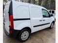 Mercedes-Benz Citan 1.5 109 CDI BlueEfficiency L2 Euro 6 (s/s) 5dr 9