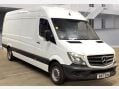 Mercedes-Benz Sprinter 2.1 314 CDi RWD L3 H3 5dr 4