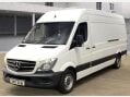 Mercedes-Benz Sprinter 2.1 314 CDi RWD L3 H3 5dr 12