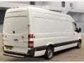 Mercedes-Benz Sprinter 2.1 314 CDi RWD L3 H3 5dr 7