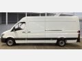 Mercedes-Benz Sprinter 2.1 314 CDi RWD L3 H3 5dr 10