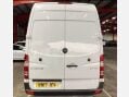 Mercedes-Benz Sprinter 2.1 314 CDi RWD L3 H3 5dr 8