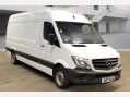 Mercedes-Benz Sprinter 2.1 314 CDi RWD L3 H3 5dr 5