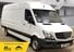 Mercedes-Benz Sprinter 2.1 314 CDi RWD L3 H3 5dr